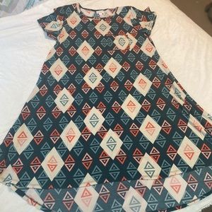 LuLaRoe Carly
